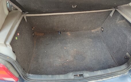 Volkswagen Golf IV, 1998 год, 210 000 рублей, 13 фотография