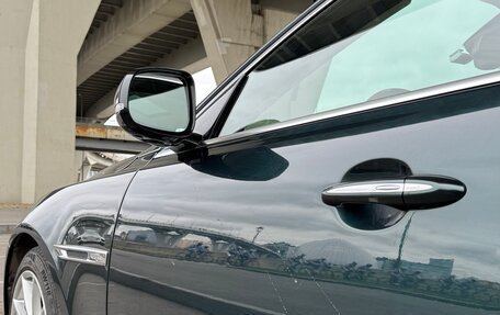 Jaguar XJ IV (X351), 2015 год, 2 799 000 рублей, 11 фотография