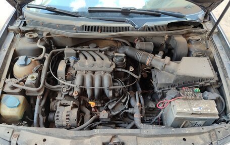 Volkswagen Golf IV, 1998 год, 210 000 рублей, 15 фотография