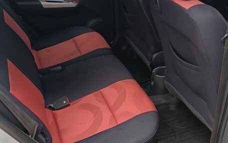 Hyundai Getz I рестайлинг, 2006 год, 545 000 рублей, 10 фотография