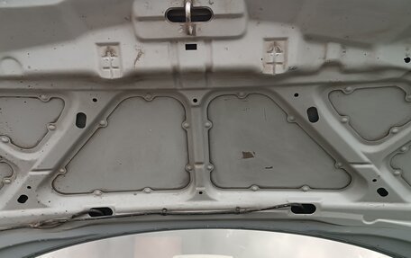 Hyundai Getz I рестайлинг, 2006 год, 545 000 рублей, 15 фотография