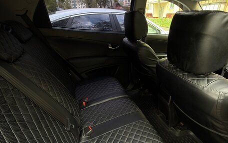 SsangYong Actyon II рестайлинг, 2013 год, 650 000 рублей, 11 фотография