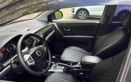 SsangYong Actyon II рестайлинг, 2013 год, 650 000 рублей, 7 фотография