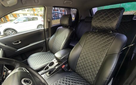 SsangYong Actyon II рестайлинг, 2013 год, 650 000 рублей, 9 фотография