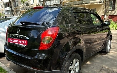 SsangYong Actyon II рестайлинг, 2013 год, 650 000 рублей, 5 фотография