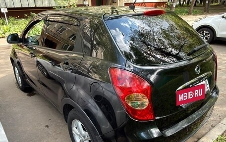 SsangYong Actyon II рестайлинг, 2013 год, 650 000 рублей, 6 фотография