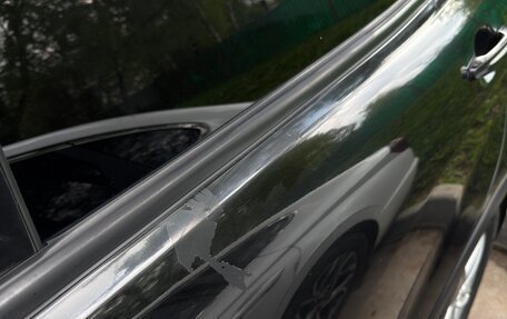 SsangYong Actyon II рестайлинг, 2013 год, 650 000 рублей, 20 фотография
