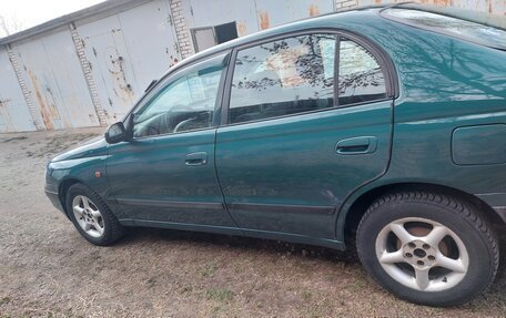 Toyota Carina, 1995 год, 315 000 рублей, 6 фотография