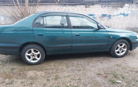 Toyota Carina, 1995 год, 315 000 рублей, 5 фотография