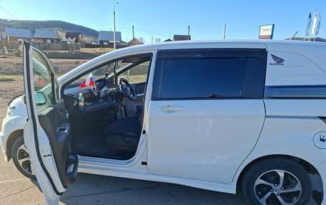 Honda Freed I, 2012 год, 1 200 000 рублей, 6 фотография