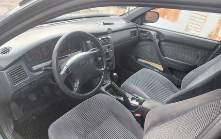 Toyota Carina, 1995 год, 315 000 рублей, 8 фотография