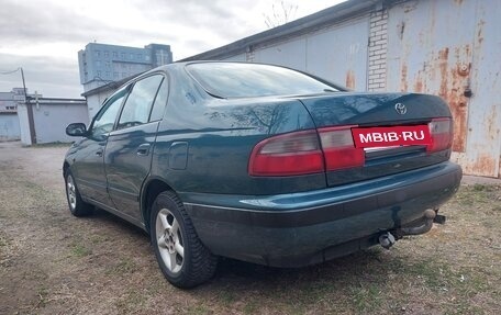 Toyota Carina, 1995 год, 315 000 рублей, 3 фотография