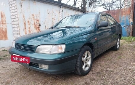 Toyota Carina, 1995 год, 315 000 рублей, 2 фотография
