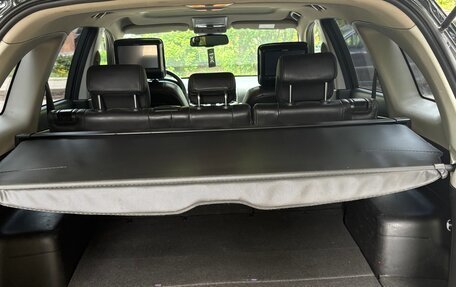 Chevrolet Captiva I, 2012 год, 1 250 000 рублей, 3 фотография