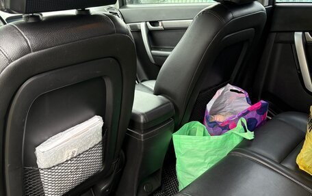 Chevrolet Captiva I, 2012 год, 1 250 000 рублей, 13 фотография