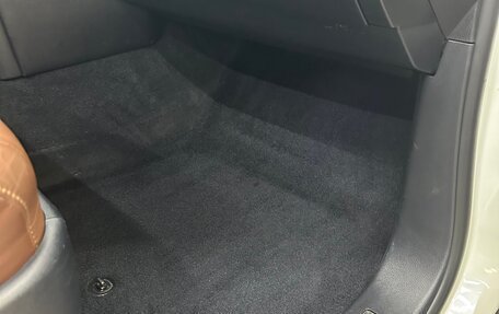 Toyota Land Cruiser 200, 2016 год, 6 700 000 рублей, 16 фотография