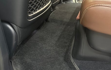 Toyota Land Cruiser 200, 2016 год, 6 700 000 рублей, 10 фотография