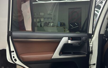 Toyota Land Cruiser 200, 2016 год, 6 700 000 рублей, 14 фотография