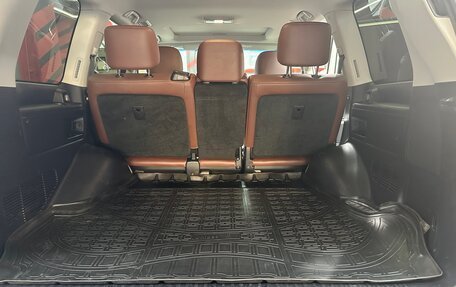 Toyota Land Cruiser 200, 2016 год, 6 700 000 рублей, 12 фотография