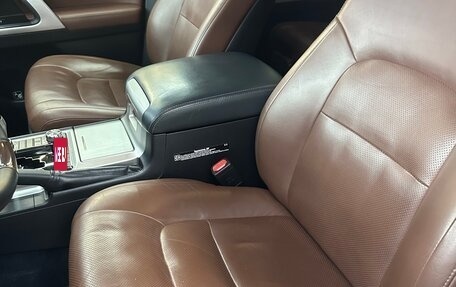 Toyota Land Cruiser 200, 2016 год, 6 700 000 рублей, 21 фотография