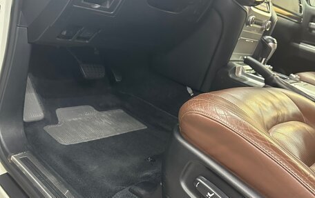 Toyota Land Cruiser 200, 2016 год, 6 700 000 рублей, 20 фотография