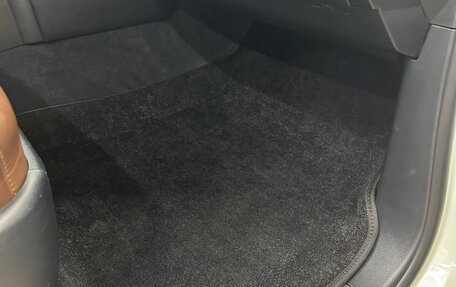 Toyota Land Cruiser 200, 2016 год, 6 700 000 рублей, 26 фотография