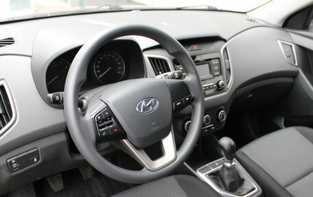 Hyundai Creta I рестайлинг, 2020 год, 1 779 000 рублей, 10 фотография
