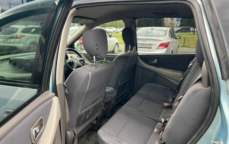 Nissan Tino, 1999 год, 299 999 рублей, 11 фотография