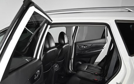 Nissan X-Trail, 2016 год, 1 599 000 рублей, 5 фотография