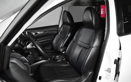 Nissan X-Trail, 2016 год, 1 599 000 рублей, 6 фотография