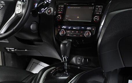 Nissan X-Trail, 2016 год, 1 599 000 рублей, 9 фотография