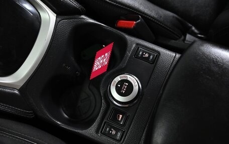 Nissan X-Trail, 2016 год, 1 599 000 рублей, 7 фотография