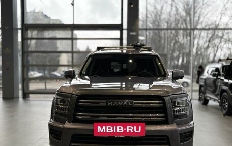 Haval H5, 2026 год, 4 349 000 рублей, 2 фотография