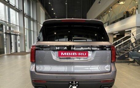 Haval H5, 2026 год, 4 349 000 рублей, 4 фотография