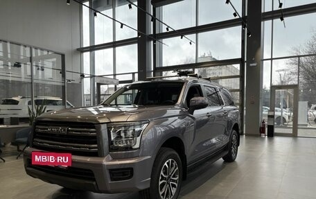 Haval H5, 2026 год, 4 349 000 рублей, 7 фотография