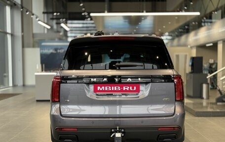 Haval H5, 2026 год, 4 349 000 рублей, 9 фотография