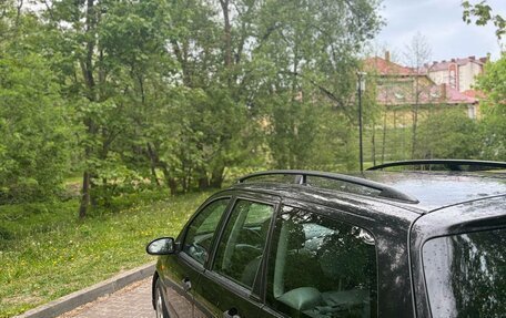 Ford Focus IV, 2001 год, 243 000 рублей, 5 фотография