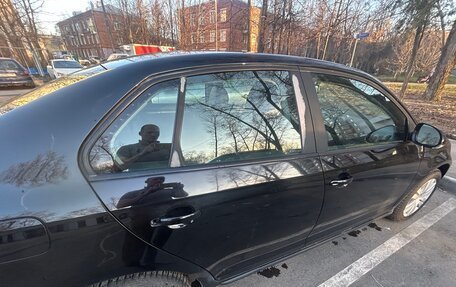 Volkswagen Jetta VI, 2007 год, 500 000 рублей, 8 фотография