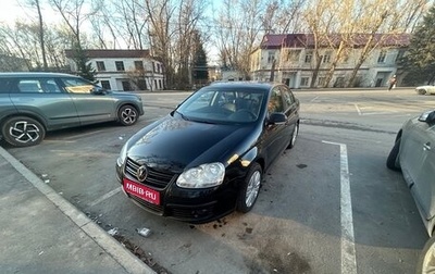 Volkswagen Jetta VI, 2007 год, 500 000 рублей, 1 фотография