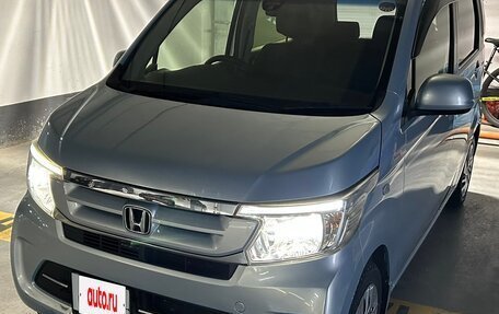 Honda N-WGN I рестайлинг, 2018 год, 777 000 рублей, 1 фотография