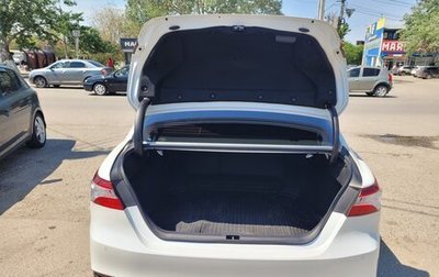 Toyota Camry, 2019 год, 2 900 000 рублей, 1 фотография