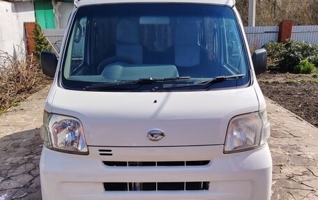 Daihatsu Hijet X, 2015 год, 700 000 рублей, 1 фотография