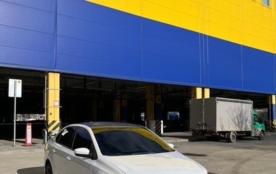 Volkswagen Polo VI (EU Market), 2014 год, 620 000 рублей, 1 фотография