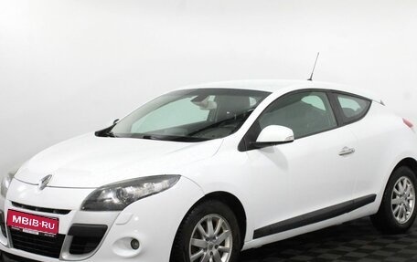 Renault Megane III, 2011 год, 550 000 рублей, 1 фотография