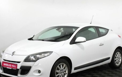 Renault Megane III, 2011 год, 550 000 рублей, 1 фотография