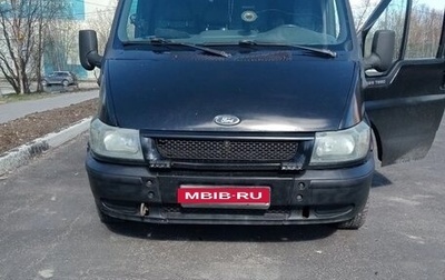 Ford Transit, 2002 год, 600 000 рублей, 1 фотография