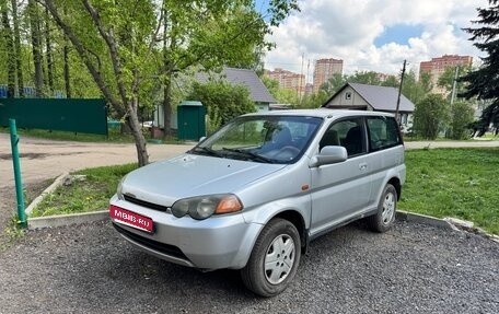 Honda HR-V I, 1999 год, 300 000 рублей, 1 фотография