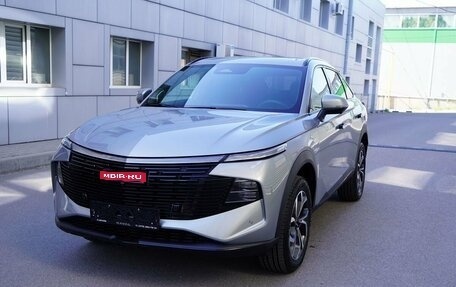 Haval F7x, 2026 год, 3 799 000 рублей, 1 фотография