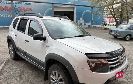 Renault Duster I рестайлинг, 2013 год, 700 000 рублей, 1 фотография