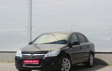 Opel Astra H, 2011 год, 737 000 рублей, 1 фотография